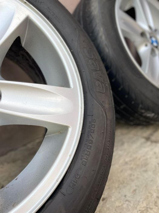 Jante originale BMW