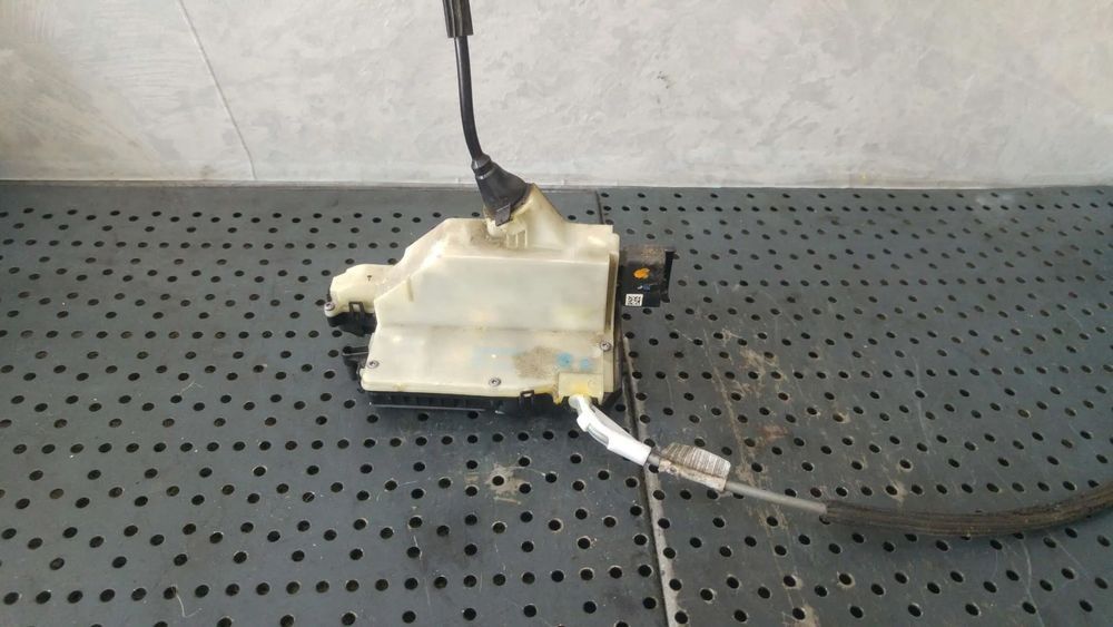 Broasca usa dreapta spate citroen c4 2 nc 9685352080