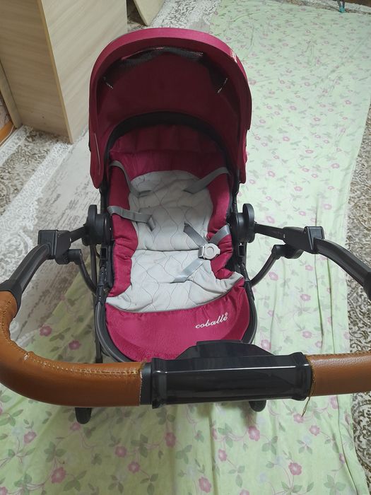 Продам ходунок,коляска.