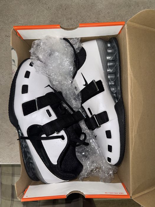 Nike romaleos ' Moda si frumusete ' OLX.ro