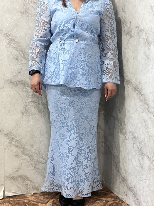 Продам платье 42-44 размер