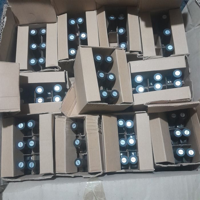 Лаки и гель для ногтей