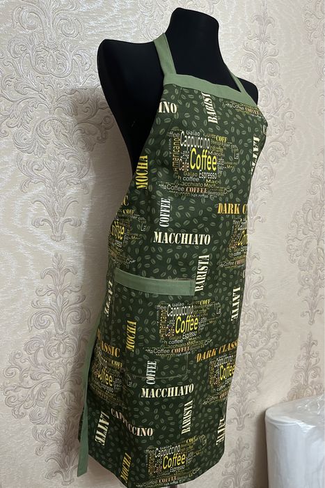 Фартуки ручной работы