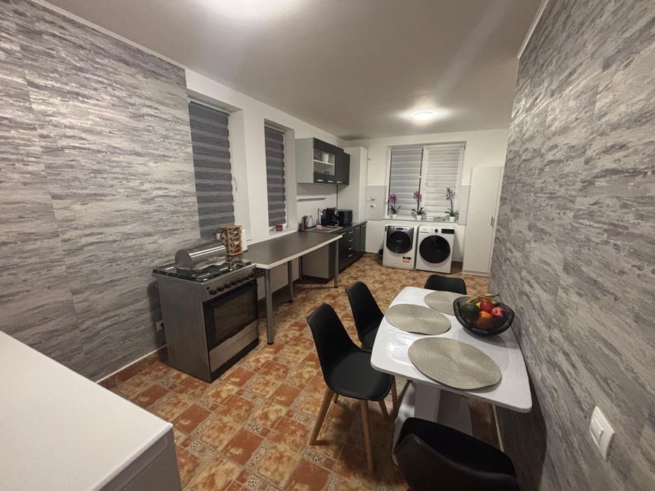 Casa individuala de vanzare | Europa -Zorilor | Teren 588 mp