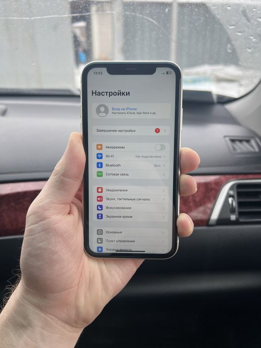 Iphone 11 64 Айфон 11 64