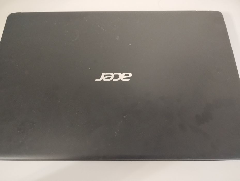 Ноутбук Acer aspire 3 512гб память