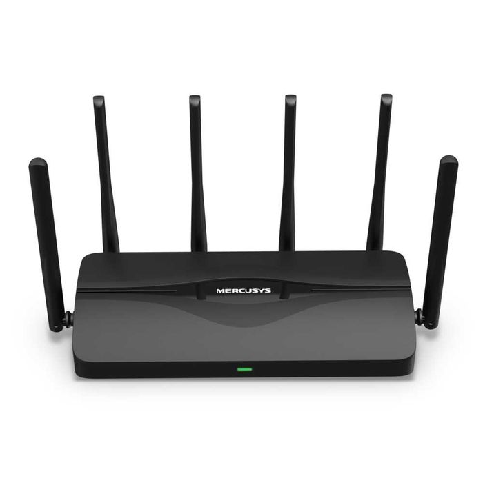Mercusys MR47BE BE9300 Wi‑Fi 7 Router