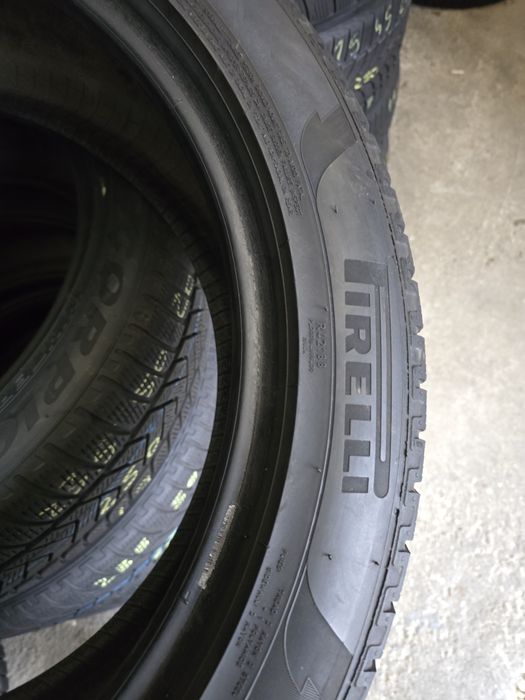 235.50.20 pirelli m+s