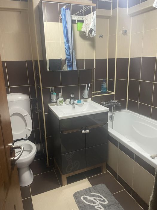 Apartament de vanzare