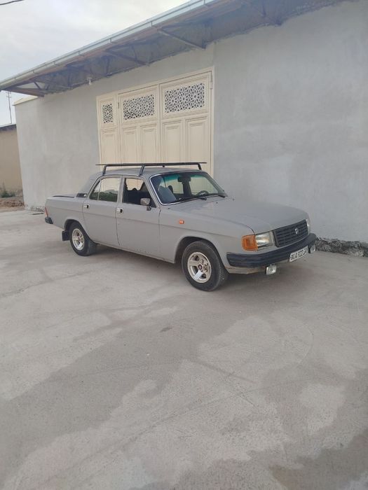 Gaz 31029 sotiladi