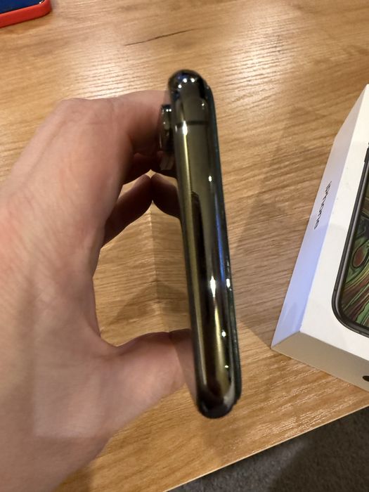 Iphone XS Space Gray 64 GB