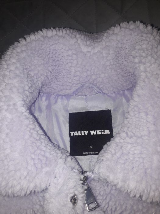 Дамско късо есенно яке Tally Weijl