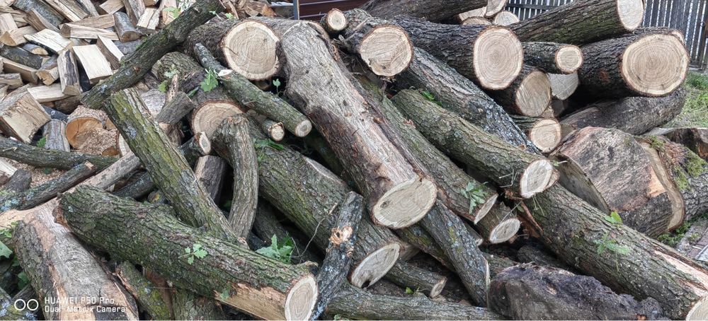 Lemn de foc.                  .