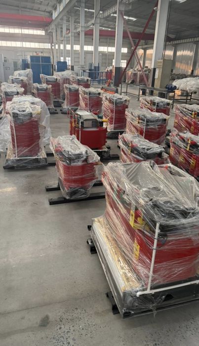 Transformator Sotuvda Bor