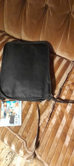 Пазарска количка и пътна чанта - нови