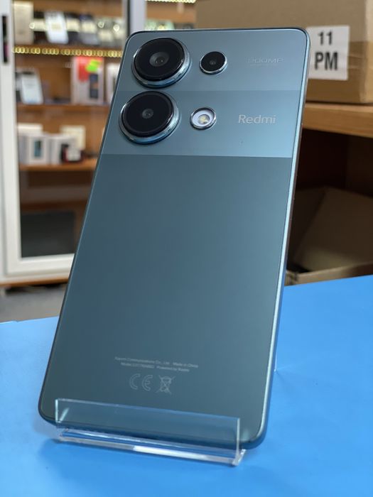 Redmi Note 13 Pro 256GB, Garantie 12 luni | Lensun