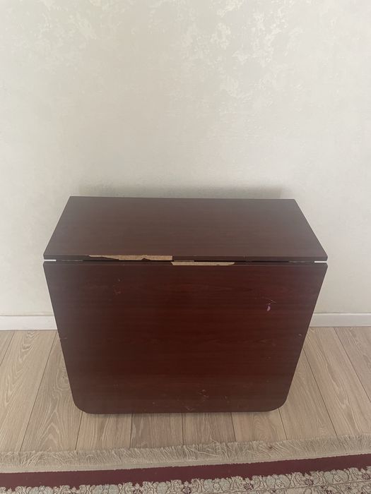 Продам стол-книжку