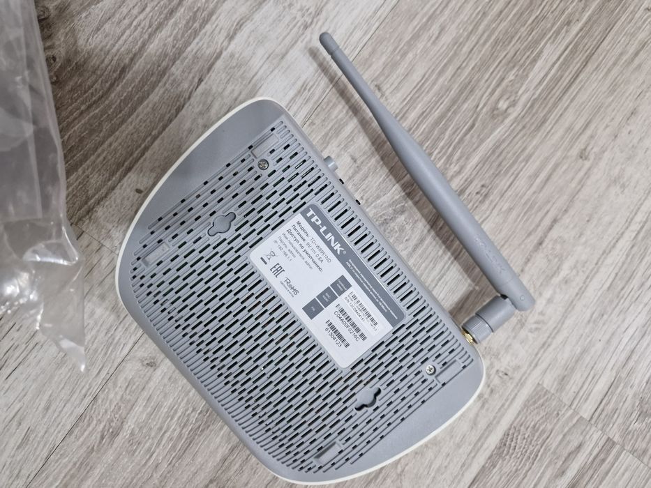 Продам модем, б/у