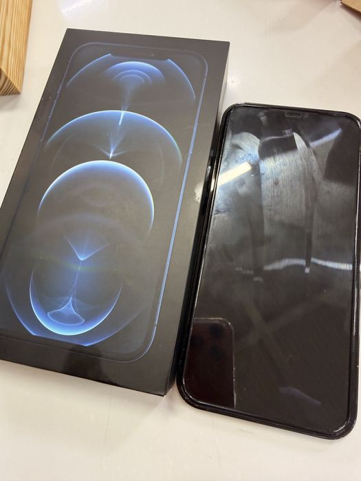 Айфон 12 Про макс 256 GB