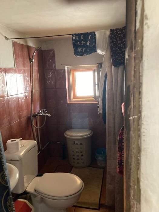 Vand casa cu curte in Silvasu de Jos (HD)