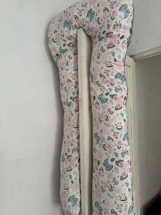 Подушка для беременные