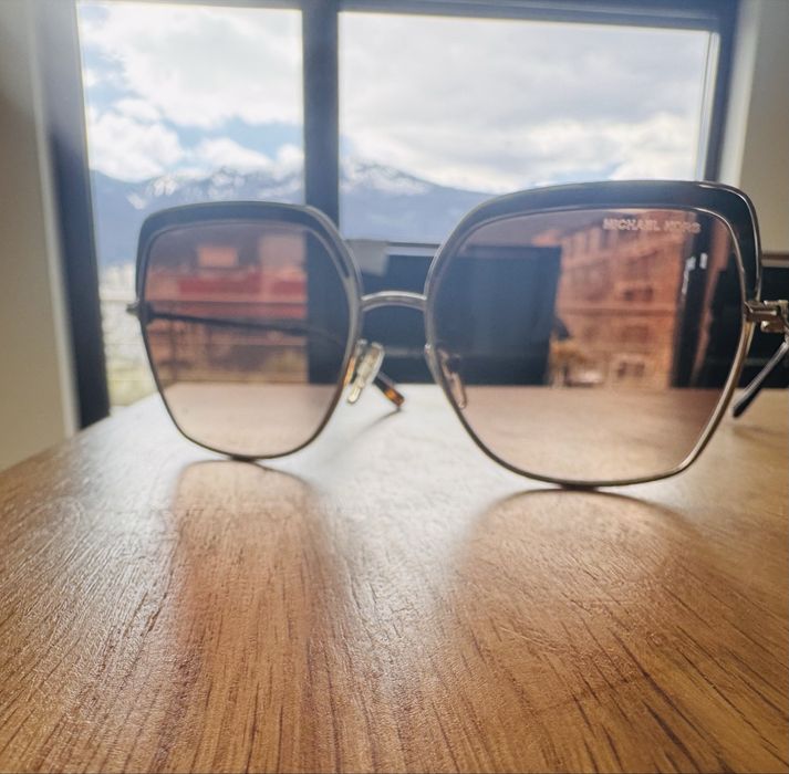 Слънчеви очила Michael Kors, MK 1141 (Greenpoint)