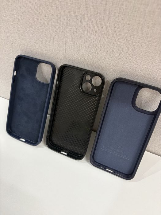 Чехол iPhone 14 в отл сост