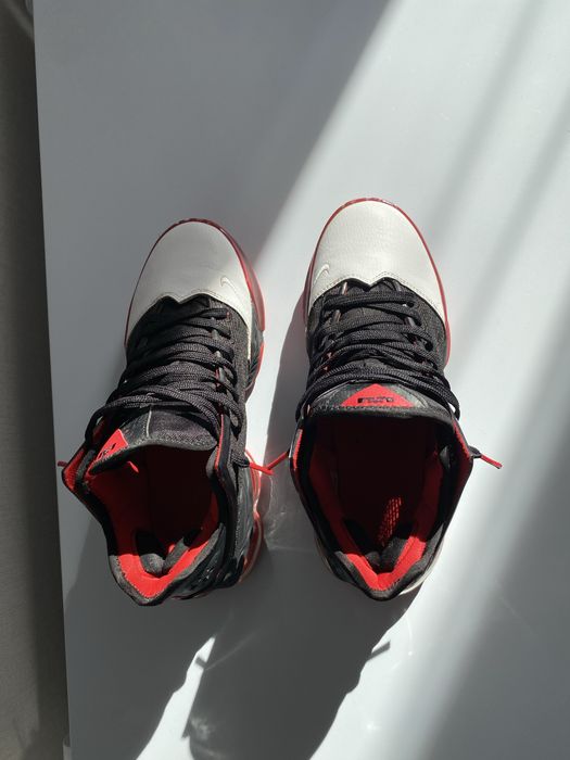 Кроссовки nike lebron 19 low