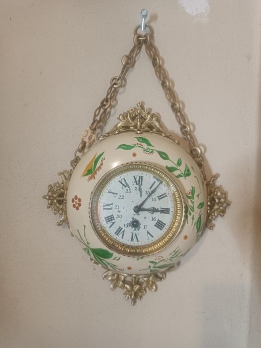 Superb ceas email și bronz