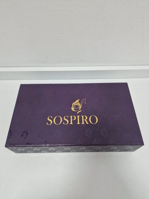 Set Sospiro 3 bucăți