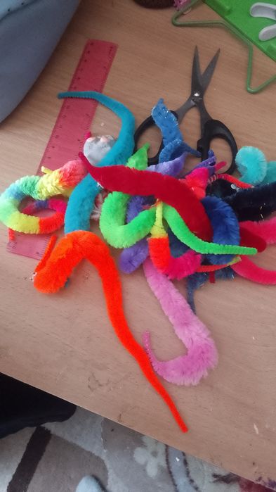 Продаются червячки байла