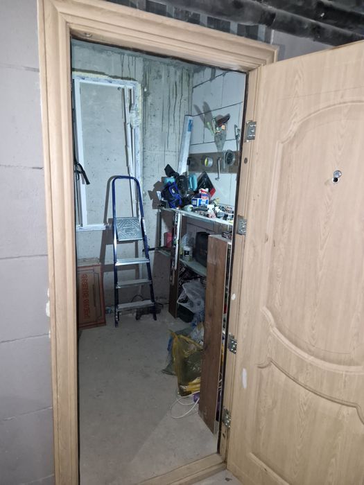 Продам кладовку срочно