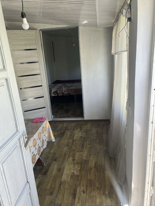 Сдадим в аренду домик бектемирский район