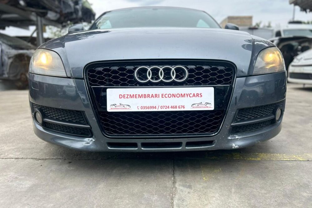 BARA FATA completa AUDI TT(8J) - AN 2008