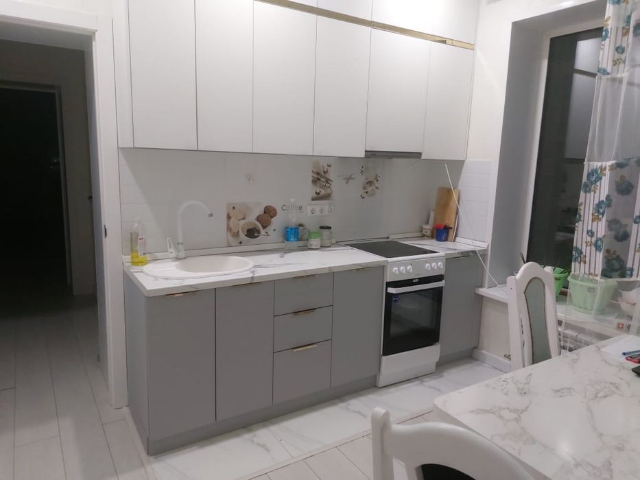 Подселение в 1 комнату