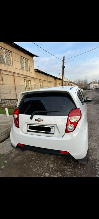 Спарк 2 позиция 2020 год