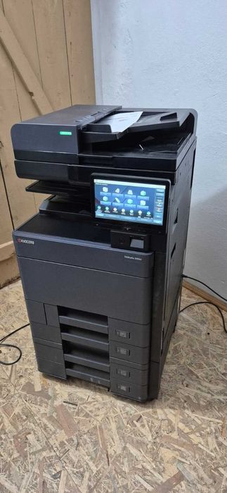 Imprimanta Copiator Kyocera 3253ci Contor 65361