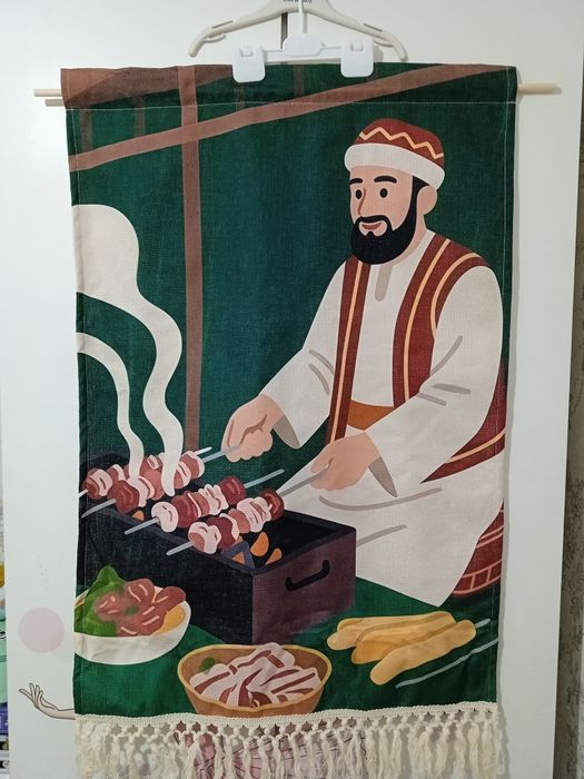 Продам для кафе декор