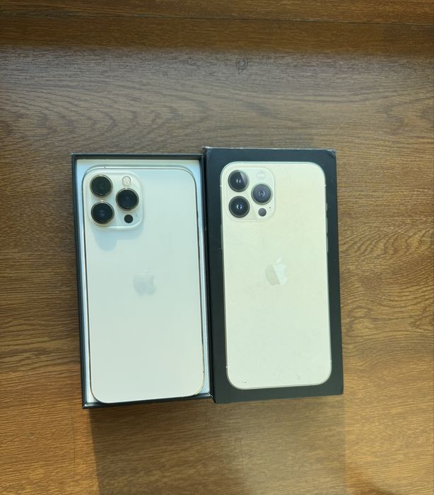 Iphone 13 pro max 128gb идеал 10/10!