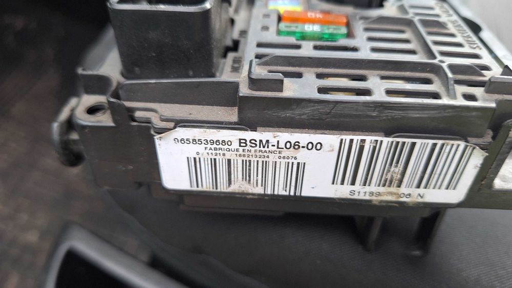 BSM модул L06-00