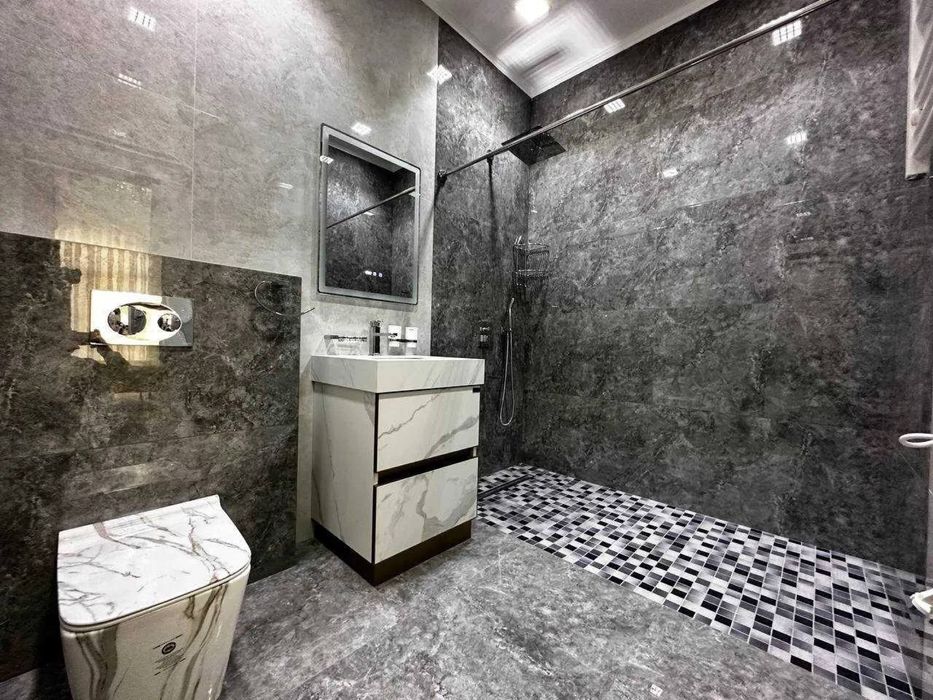 Tashkent City-Boulvard!Сдается 3х комнатная квартира