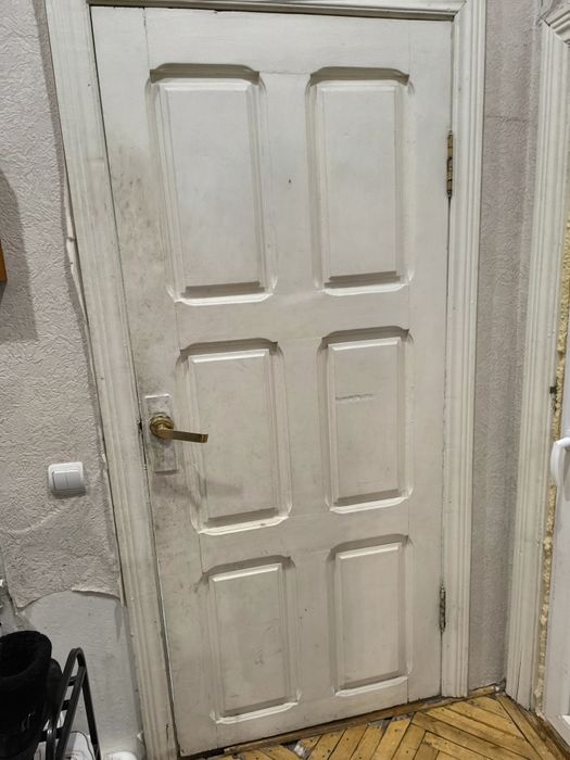 Двери межкомнатные