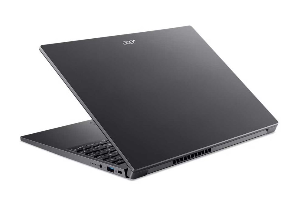 Ноутбук ACER ASPIRE GO 15 I5-1334U 8GB 256GB 15,3 IPS W11 STEEL GRAY