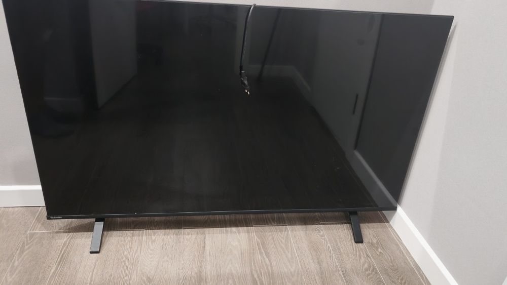 Телевизор toshiba