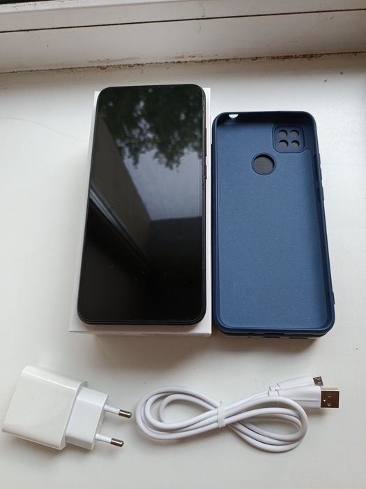 XIAOMI Rebmi 9C 4/128