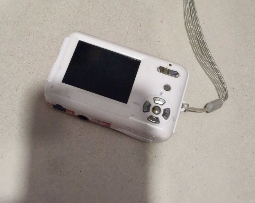 Aparat  Photo perfect funcțional