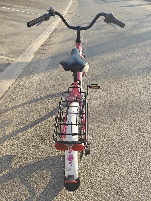 Bicicleta copii Scirocco