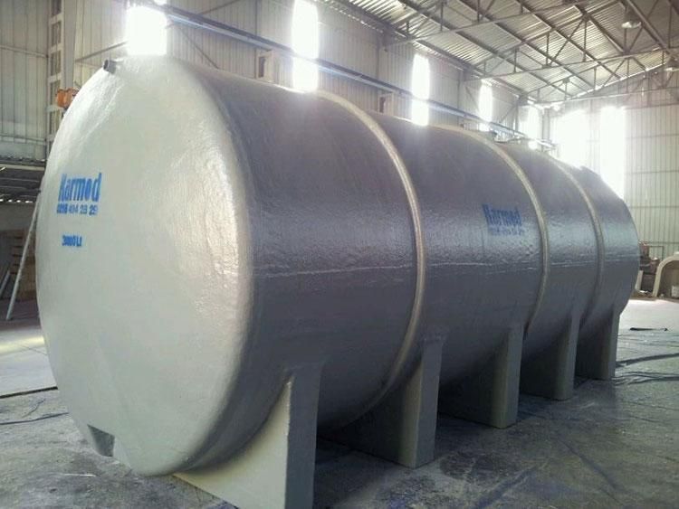 50 000л/50т/50м3/Резервоари/Подземни/Цистерни/Септ. ями/Цяла България