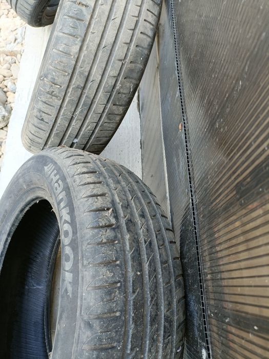 Anvelope vara hankook ventus prime 2 cauciucuri vara logan 195 60 15