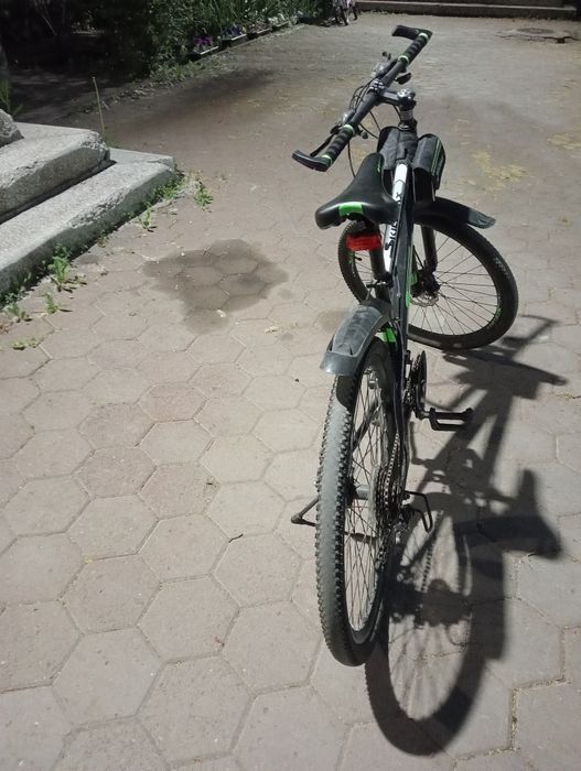 Продаетса велосипед
